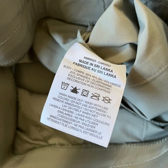 Nike Women's Pants Size Small - Picture 6 of 9